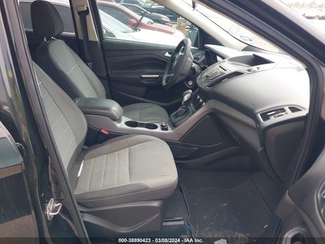 Ford ESCAPE SE 2015 1FMCU0G78FUB18802 Image 5