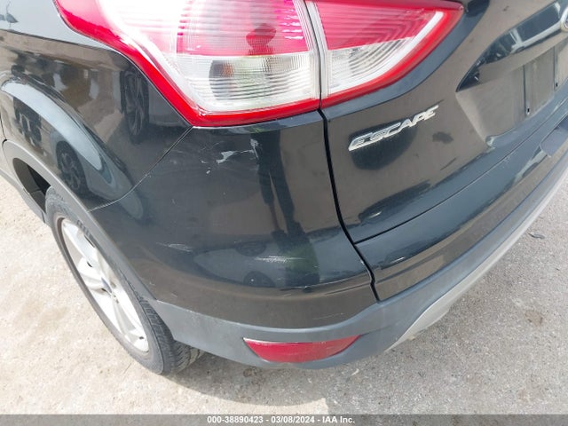 Ford ESCAPE SE 2015 1FMCU0G78FUB18802 Image 6