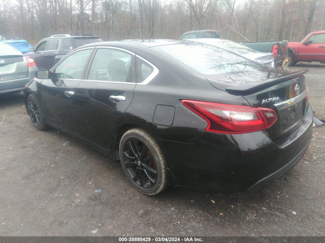 Nissan Altima 2.5 Sr 2017 1N4AL3AP0HC472191 Image 3