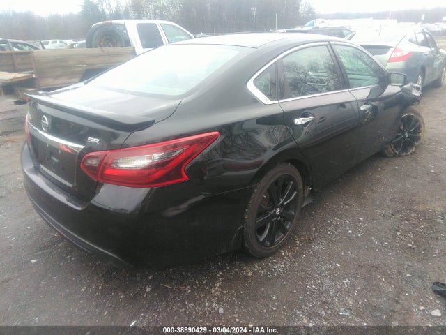 Nissan Altima 2.5 Sr 2017 1N4AL3AP0HC472191 Image 4