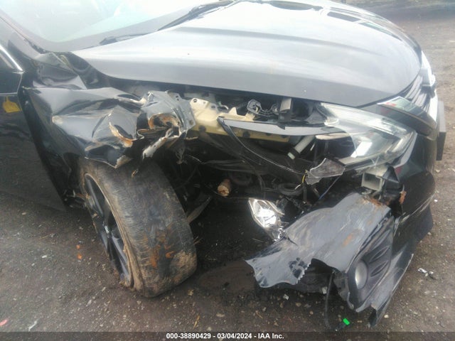 Nissan Altima 2.5 Sr 2017 1N4AL3AP0HC472191 Image 6