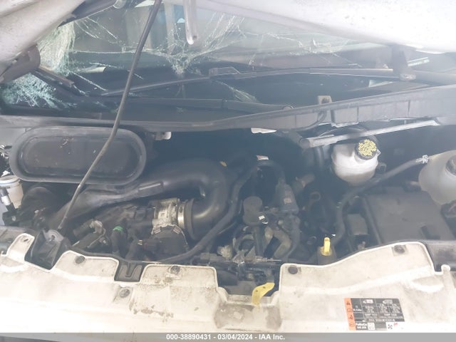 Ford Transit-150 2020 1FTYE1Y87LKB41077 Image 10