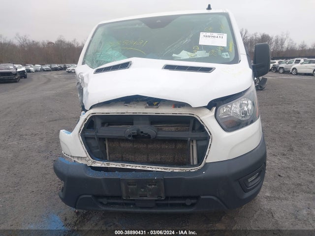 Ford Transit-150 2020 1FTYE1Y87LKB41077 Image 13