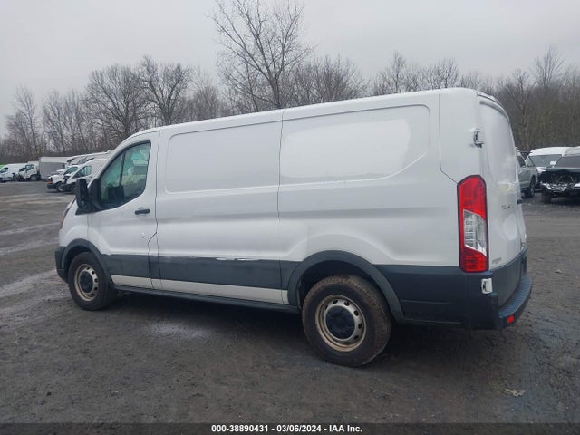 Ford Transit-150 2020 1FTYE1Y87LKB41077 Image 15