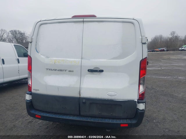 Ford Transit-150 2020 1FTYE1Y87LKB41077 Image 17