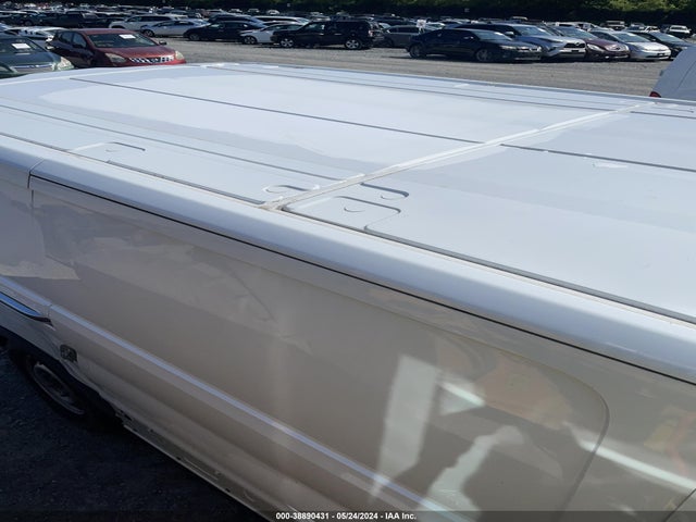 Ford Transit-150 2020 1FTYE1Y87LKB41077 Image 12