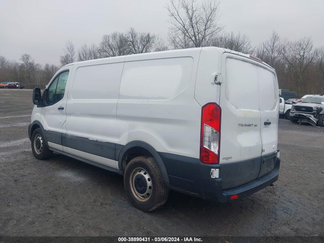 Ford Transit-150 2020 1FTYE1Y87LKB41077 Image 3