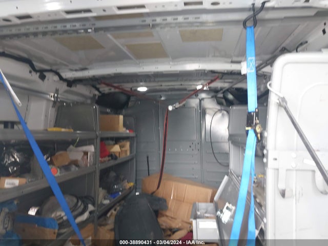 Ford Transit-150 2020 1FTYE1Y87LKB41077 Image 8