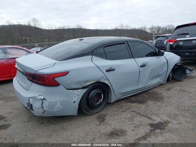 Nissan Maxima 3.5 S 2016 1N4AA6AP6GC409666 Image 4