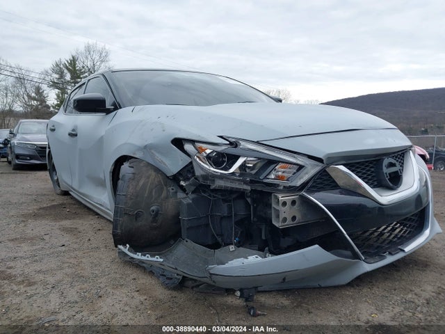 Nissan Maxima 3.5 S 2016 1N4AA6AP6GC409666 Image 6