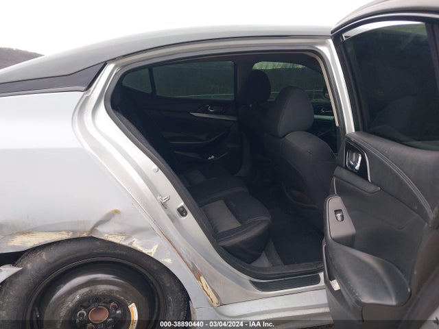Nissan Maxima 3.5 S 2016 1N4AA6AP6GC409666 Image 8