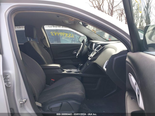 Chevrolet EQUINOX LT 2016 2GNALCEK3G6348102 Image 5