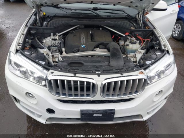 5UXKR0C37H0V74528 BMW X5 Xdrive35i