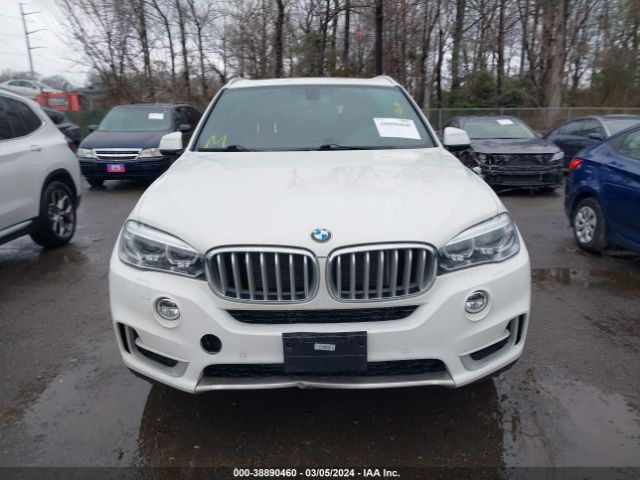 5UXKR0C37H0V74528 BMW X5 Xdrive35i