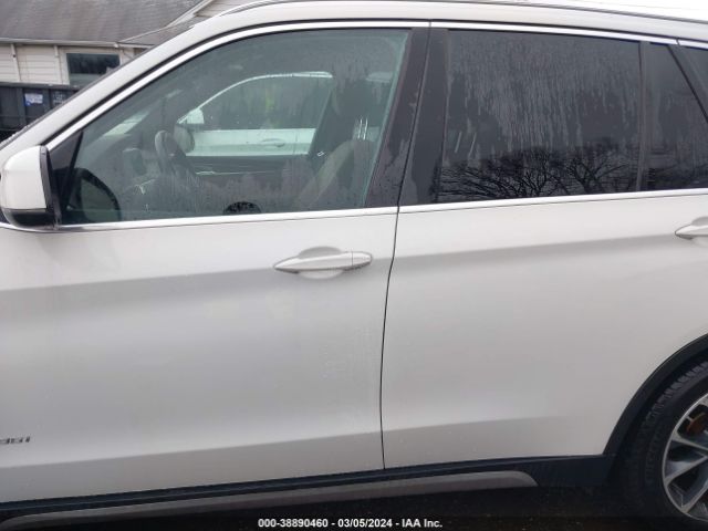 5UXKR0C37H0V74528 BMW X5 Xdrive35i