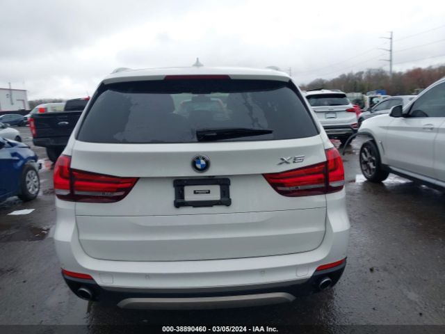 5UXKR0C37H0V74528 BMW X5 Xdrive35i