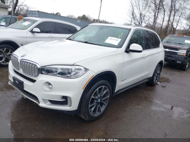 5UXKR0C37H0V74528 BMW X5 Xdrive35i