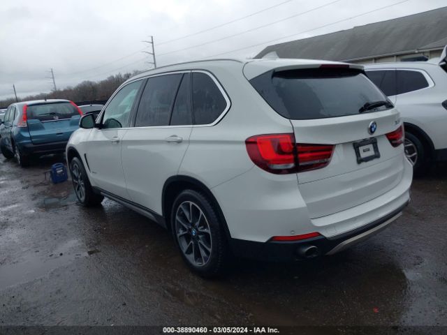 5UXKR0C37H0V74528 BMW X5 Xdrive35i