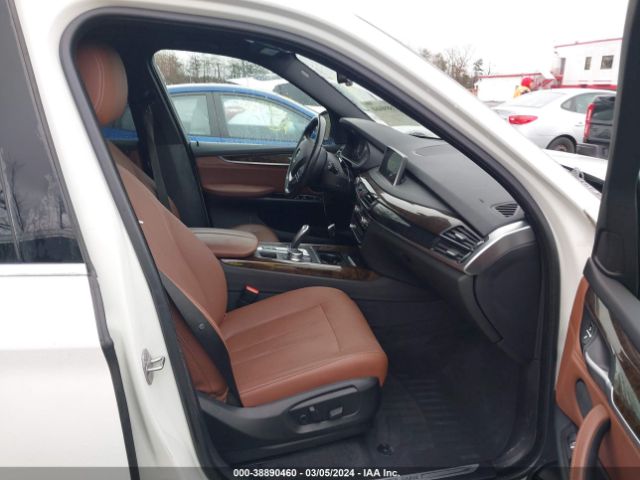 5UXKR0C37H0V74528 BMW X5 Xdrive35i