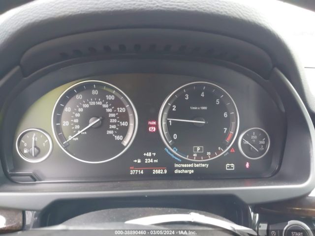 5UXKR0C37H0V74528 BMW X5 Xdrive35i