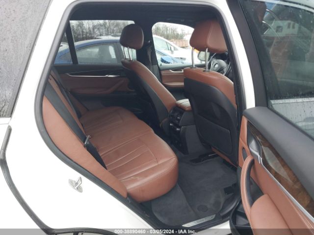 5UXKR0C37H0V74528 BMW X5 Xdrive35i
