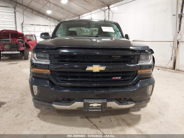Chevrolet Silverado 1500 Ld Lt 2019 2GCVKPEC2K1216256 Image 12