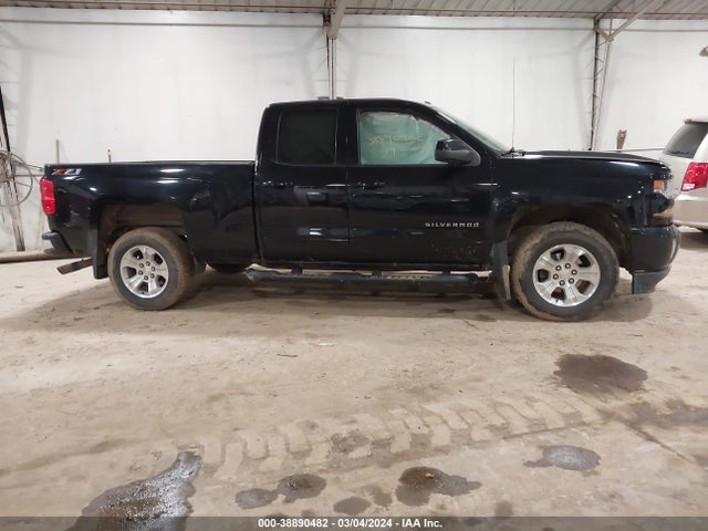 Chevrolet Silverado 1500 Ld Lt 2019 2GCVKPEC2K1216256 Image 13