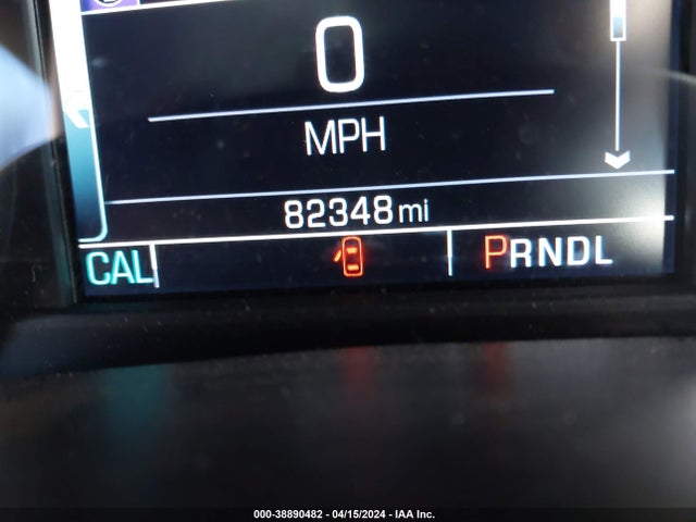 Chevrolet Silverado 1500 Ld Lt 2019 2GCVKPEC2K1216256 Image 15
