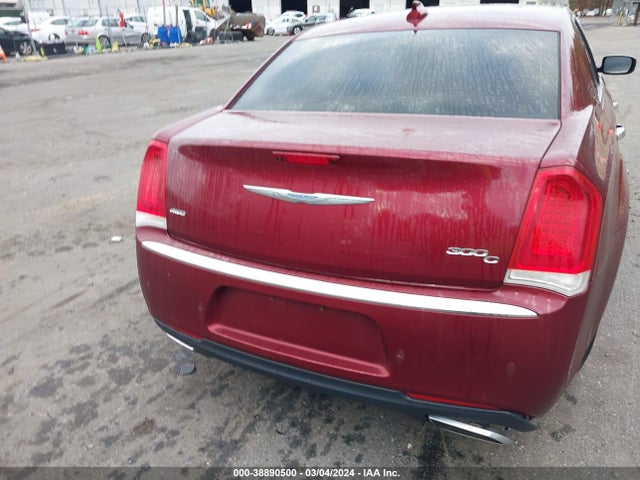 Chrysler 300c 300c Awd 2017 2C3CCAKG4HH604148 Image 15