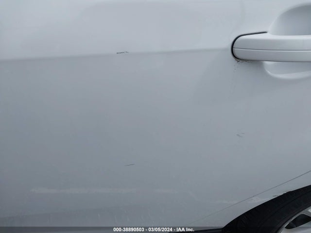 Ford FOCUS SE 2016 1FADP3F27GL249661 Image 12