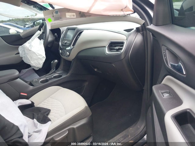 Chevrolet EQUINOX LS 2018 2GNAXHEV9J6198824 Image 5