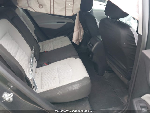 Chevrolet EQUINOX LS 2018 2GNAXHEV9J6198824 Image 8