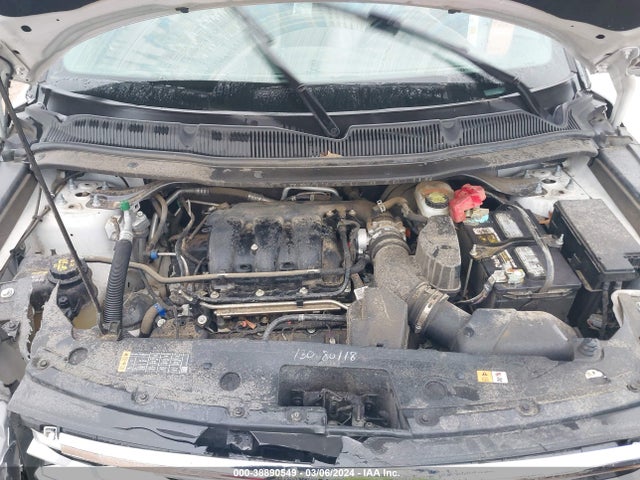 Ford EXPLORER XLT 2018 1FM5K7D89JGC23618 Image 10