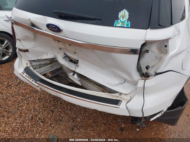 Ford EXPLORER XLT 2018 1FM5K7D89JGC23618 Image 17