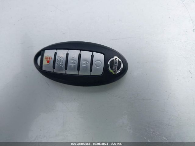 5N1AR2MM2EC600815 Nissan Pathfinder Sl