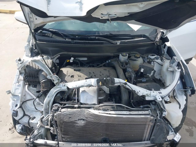 Chevrolet EQUINOX LT 2019 3GNAXLEXXKS673811 Image 10