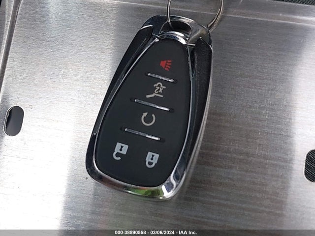Chevrolet EQUINOX LT 2019 3GNAXLEXXKS673811 Image 11