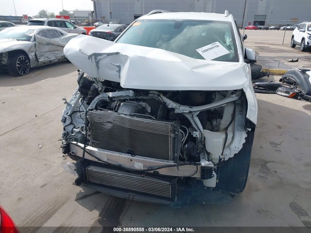 Chevrolet EQUINOX LT 2019 3GNAXLEXXKS673811 Image 13