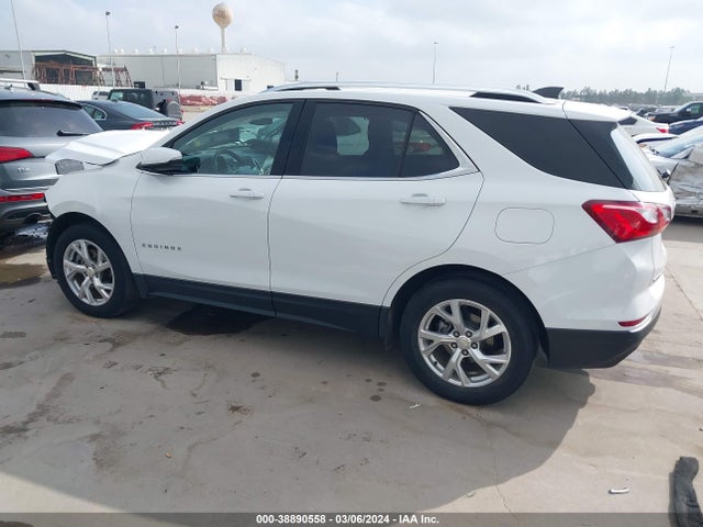 Chevrolet EQUINOX LT 2019 3GNAXLEXXKS673811 Image 15