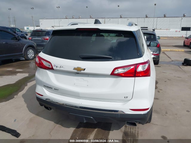 Chevrolet EQUINOX LT 2019 3GNAXLEXXKS673811 Image 17