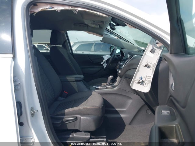 Chevrolet EQUINOX LT 2019 3GNAXLEXXKS673811 Image 5