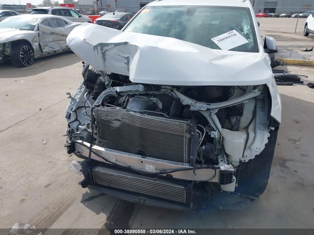 Chevrolet EQUINOX LT 2019 3GNAXLEXXKS673811 Image 6