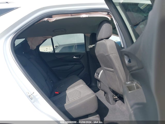 Chevrolet EQUINOX LT 2019 3GNAXLEXXKS673811 Image 8
