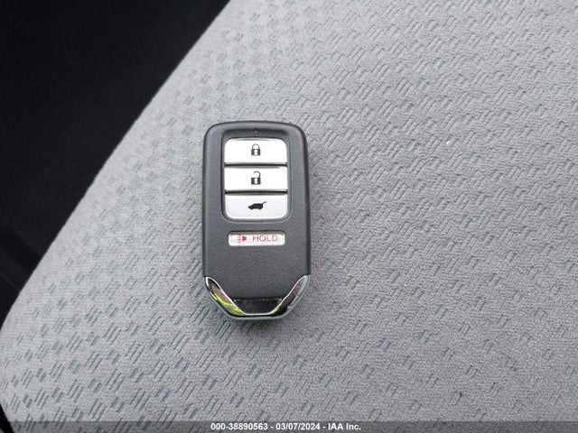 Honda CR-V EX 2015 5J6RM4H57FL022940 Image 11