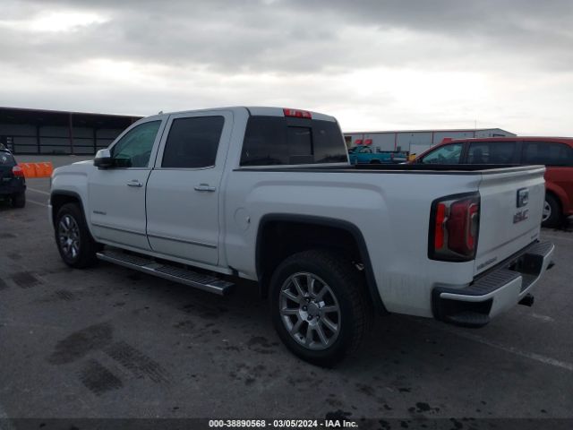 3GTU2PEC5HG219597 GMC Sierra 1500 Denali