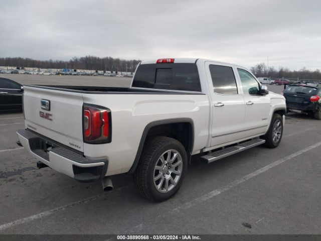 3GTU2PEC5HG219597 GMC Sierra 1500 Denali