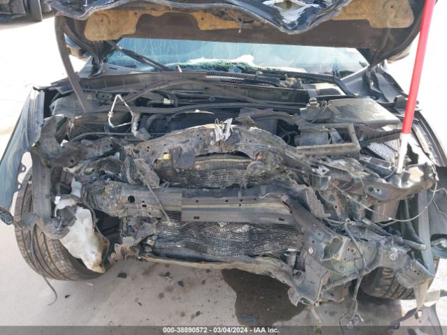 1HGCR2F16HA270940 Honda Accord Sport Se