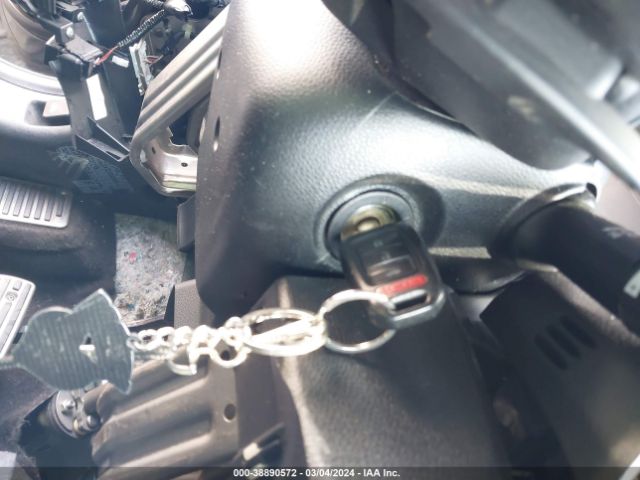 1HGCR2F16HA270940 Honda Accord Sport Se
