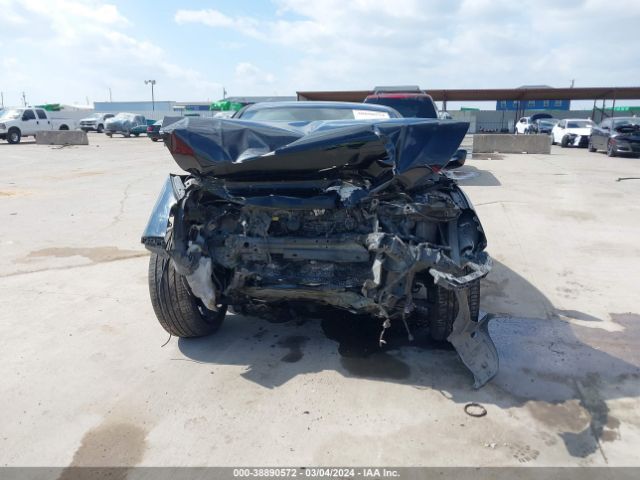1HGCR2F16HA270940 Honda Accord Sport Se