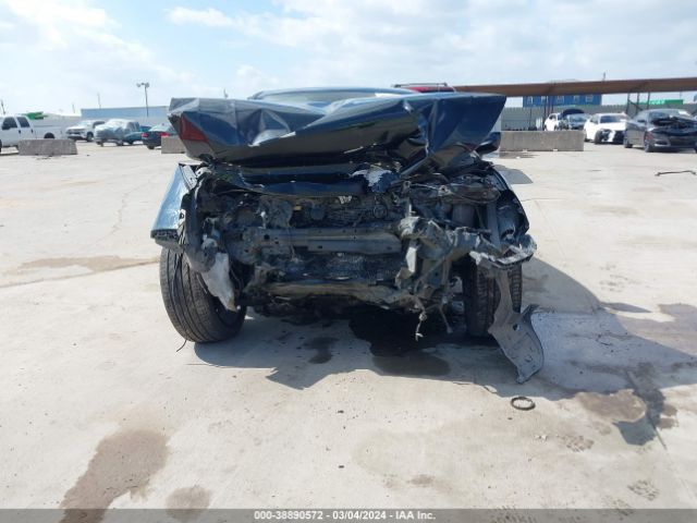 1HGCR2F16HA270940 Honda Accord Sport Se